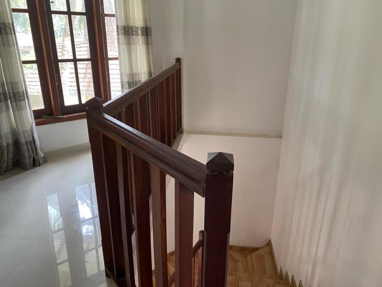 New Bimal Villa Бентота Екстер'єр фото