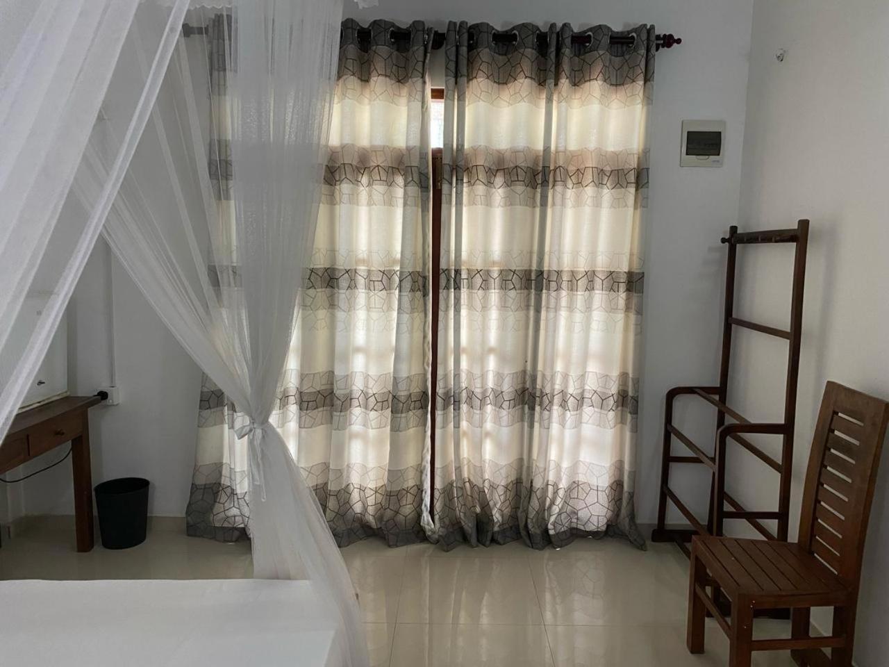 New Bimal Villa Бентота Екстер'єр фото