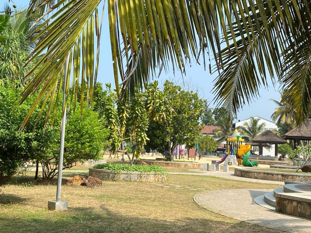 New Bimal Villa Бентота Екстер'єр фото